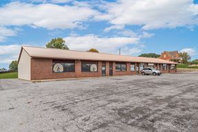 Office Space for Lease