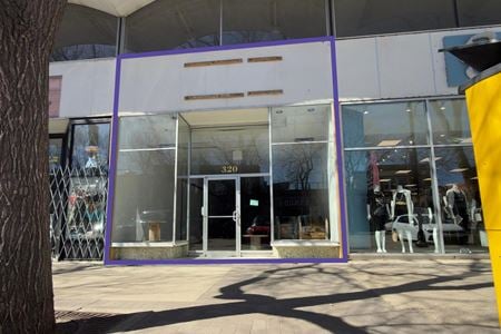 Other space for Rent at 320 6 Street South in Lethbridge