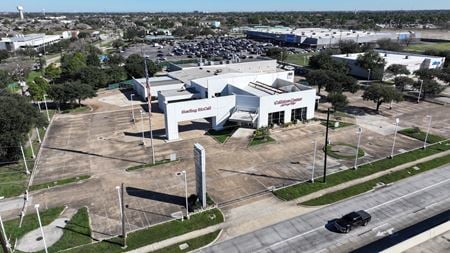 Other space for Sale at 18700 Northwest Freeway in Houston