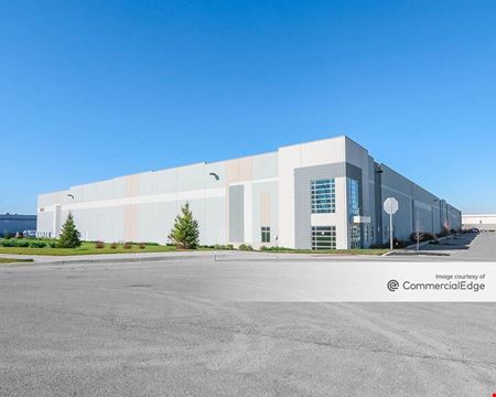 Industrial space for Rent at 642 Chaney Avenue in Greenwood