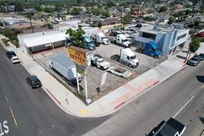 3061 Long Beach Blvd