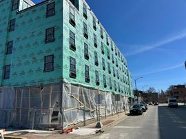 135 Pine St, Unit 101