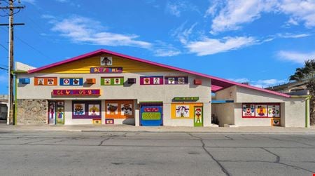 Office space for Sale at 313 E Buena Vista St in Barstow