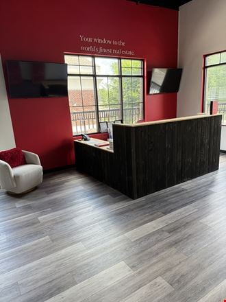 480 North Main Street, Suite 212 & 214 Alpharetta, GA, 30009