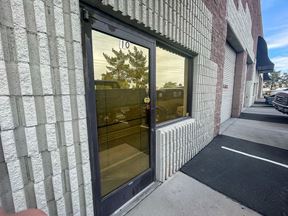 Whitney Ranch Business Center