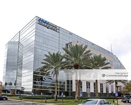 Photo of commercial space at 4700 Millenia Blvd in Orlando