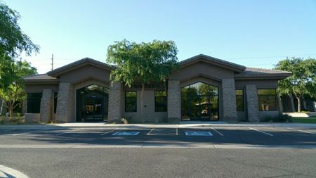 Office space for Rent at 3048 E Baseline Rd Suite 123 & 124 in Mesa