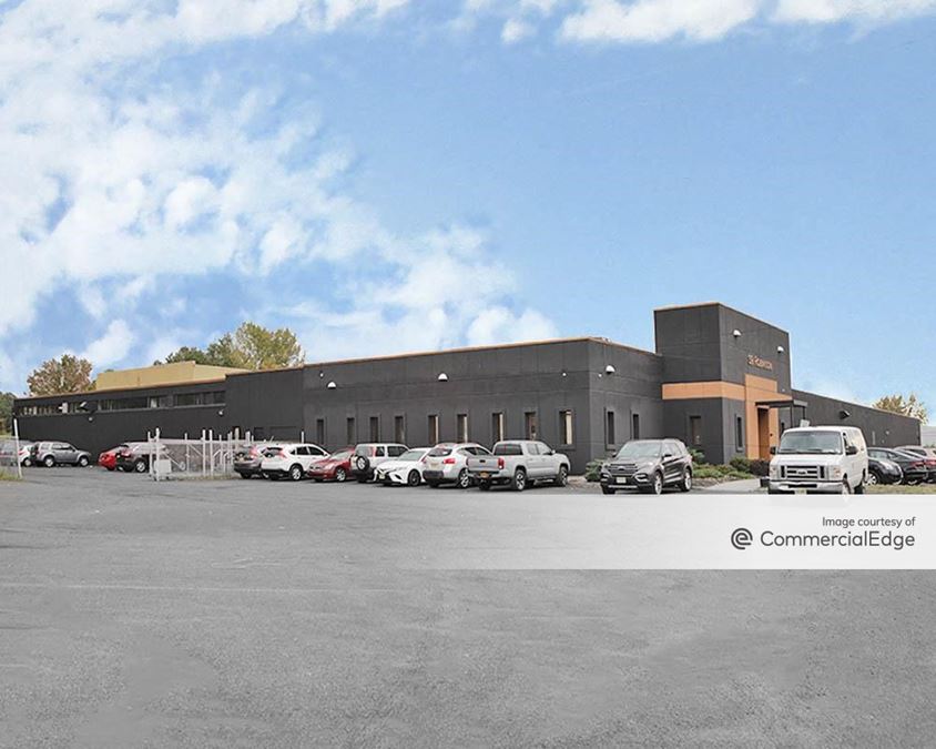 39 Robinson Road, Lodi Industrial Space For Lease