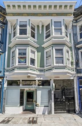 215 Church Street 