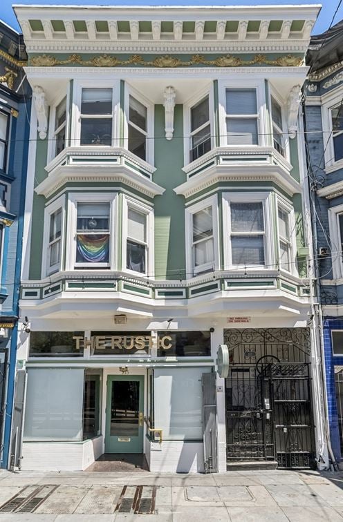215 Church Street 