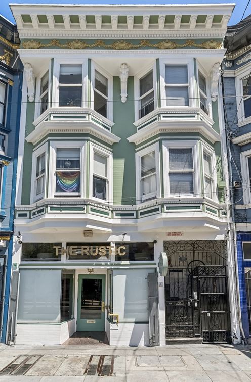 215 Church Street 
