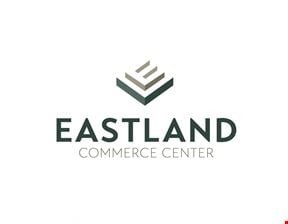 Eastland Commerce Center