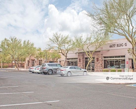 Paseo Ranch