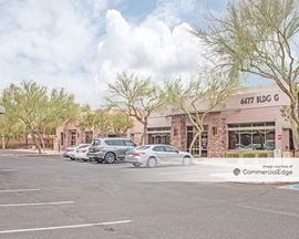 Paseo Ranch