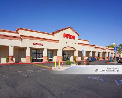 One Eleven La Quinta Shopping Center - 78720 State Route 111