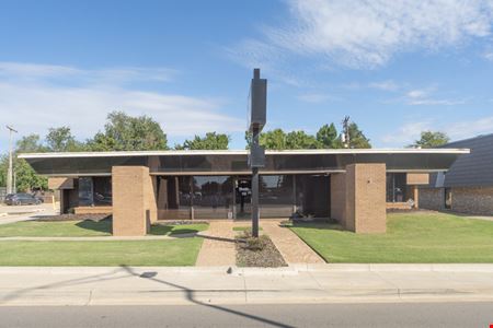 Office space for Sale at 2709 W I 44 Service Rd in Oklahoma City