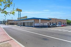 4917 International Blvd