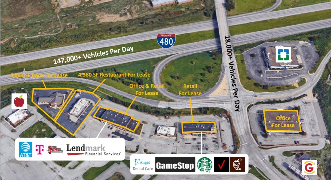 9501-9791 Vista Way Garfield Heights