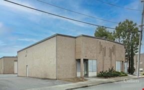INDUSTRIAL BUILDING FOR SALE