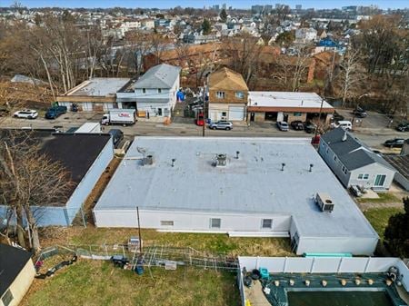 Industrial space for Sale at 17 Vreeland Street in Lodi