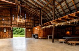 902 W Gap Creek Rd