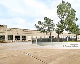 Pineway Business Center