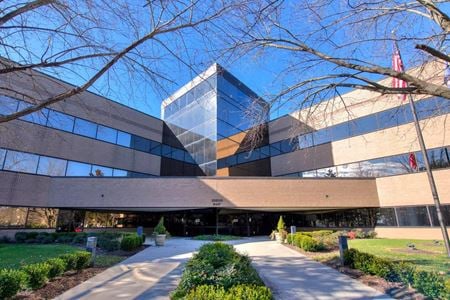Office space for Rent at 10800 Midlothian Turnpike in North Chesterfield