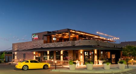 Retail space for Sale at 5336 DTC Boulevard in Greenwood Village