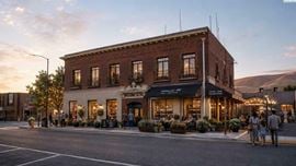 601 7th Street