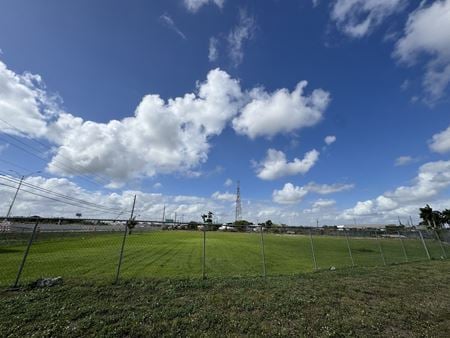VacantLand space for Sale at 10721 NW 138th St in Hialeah