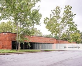 Airport Commerce Park - 1688, 1720 & 1740 Phoenix Pkwy