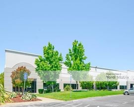 Mowry Business Center