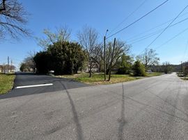 Commercially Zoned Lot