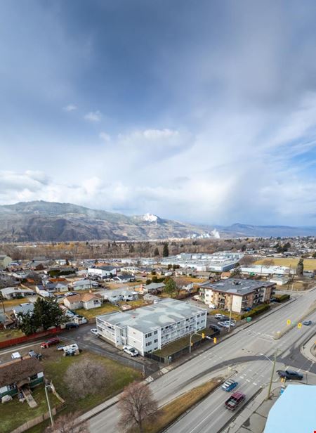 Other space for Sale at 975 Tranquille Road, Kamloops, BC in Kamloops