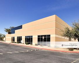 Mountain Vista Commerce Center
