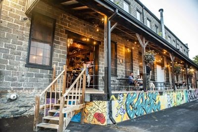 Profitable Brewery and Restaurant in Lancaster County for sale