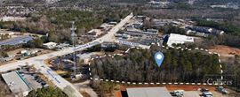 3.79-acre development opportunity near Lake Murray | Irmo, SC