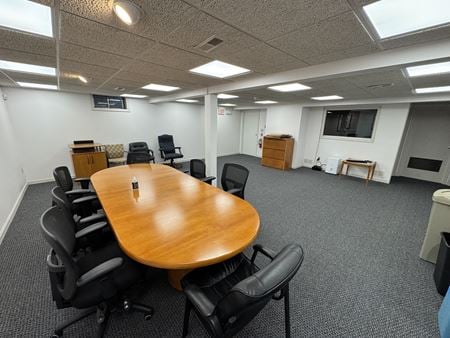 Office space for Rent at 80 Washington Street Building Q #57 in Norwell
