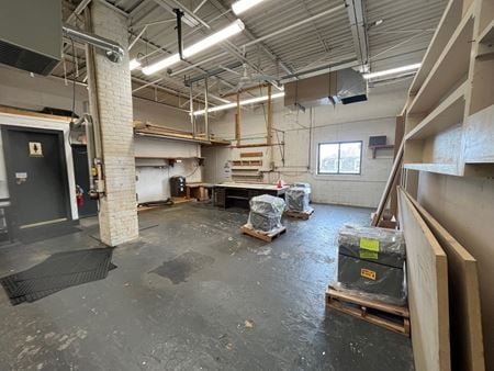 Photo of commercial space at 38 Yetten Terrace in Waltham