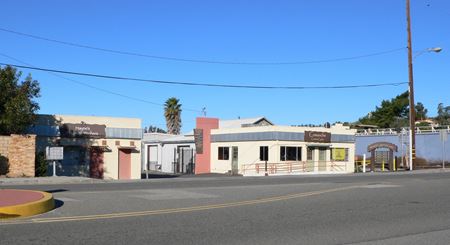 Photo of commercial space at 555 Spring Road in Moorpark