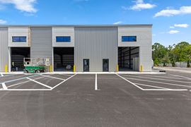 Sterling Plaza Phase II - Building 700 - Unit 710