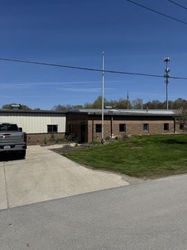 Industrial Units Available