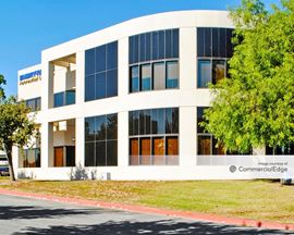 Long Beach Airport Business Park - B
