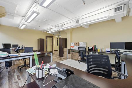 Photo of commercial space at 322 11 Ave SW  in Calgary