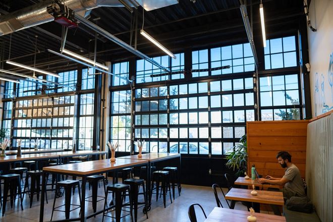 Kiln - Portland