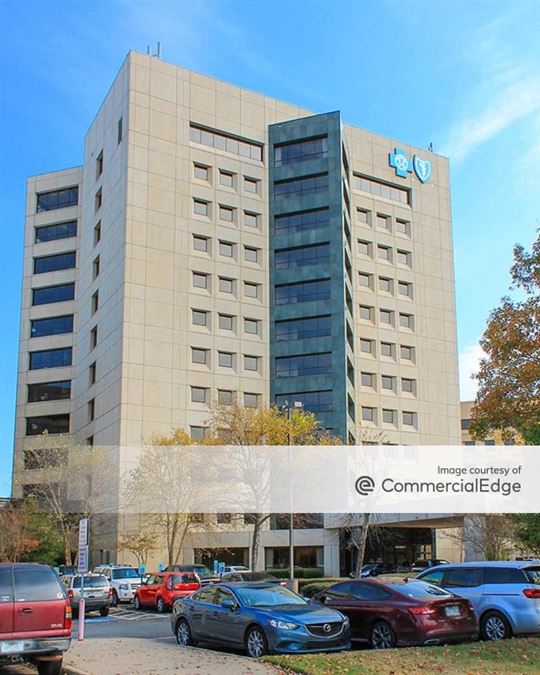 Riverfront Plaza - Building 5