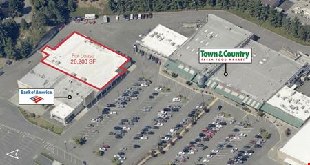 Photo of commercial space at 15403 Westminster Way in Shoreline