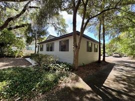 Existing Office with Multifamily Potential | Residential-Style Layout