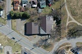 Freestanding or Multi-Tenant Warehouse