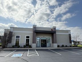 Cross Pointe Blvd Class A Office